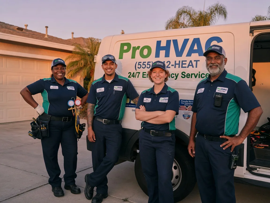 Furnace Repair company in Mount Eaton, OH