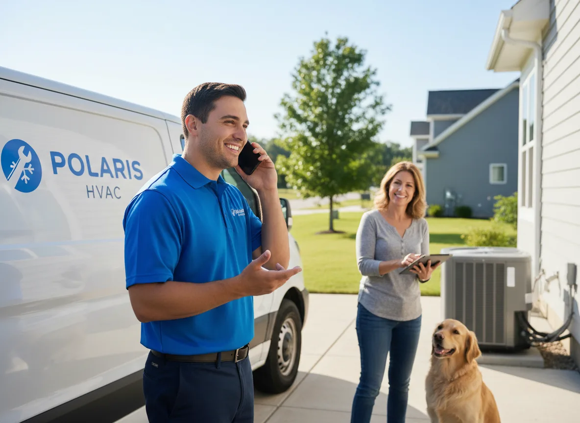 Furnace Repair Mount Eaton, OH FAQs